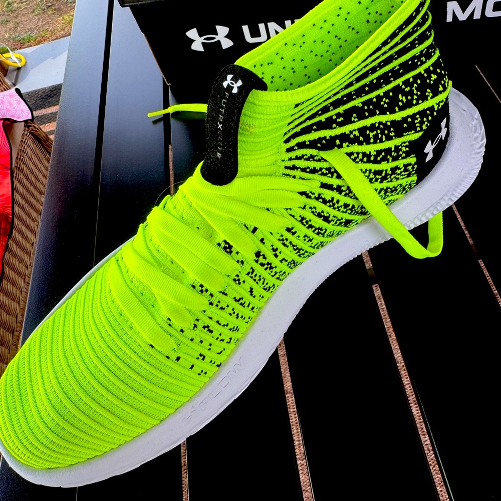 Under Armour FLOW FUTR X Elite